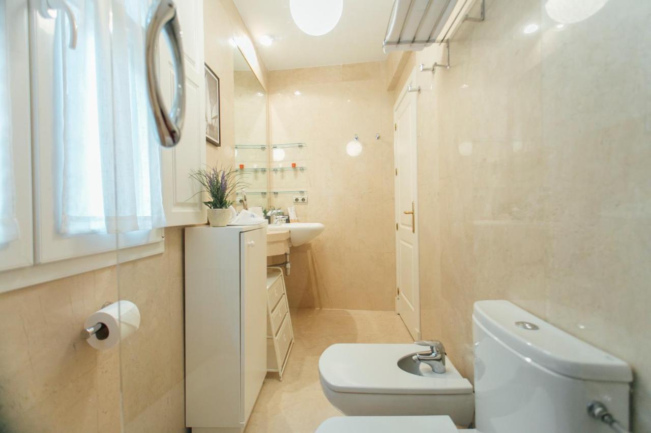 Comfortable Duplex- 1Bd 2Bth- Dean Miranda Sevilla Eksteriør bilde