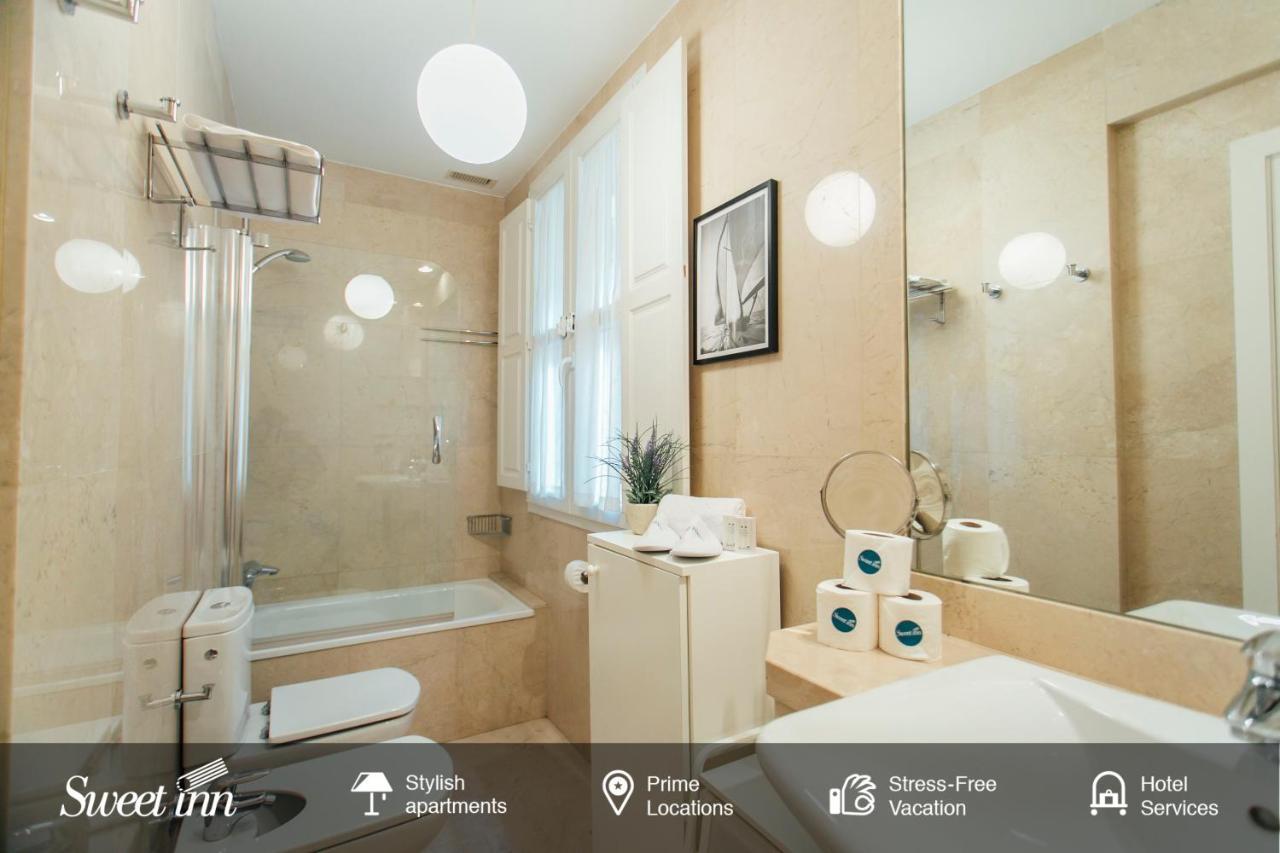 Comfortable Duplex- 1Bd 2Bth- Dean Miranda Sevilla Eksteriør bilde